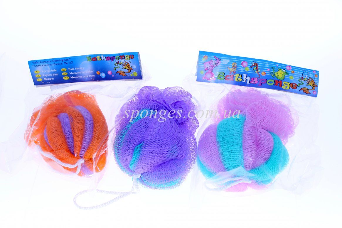 Мочалка &ndash; Ананас